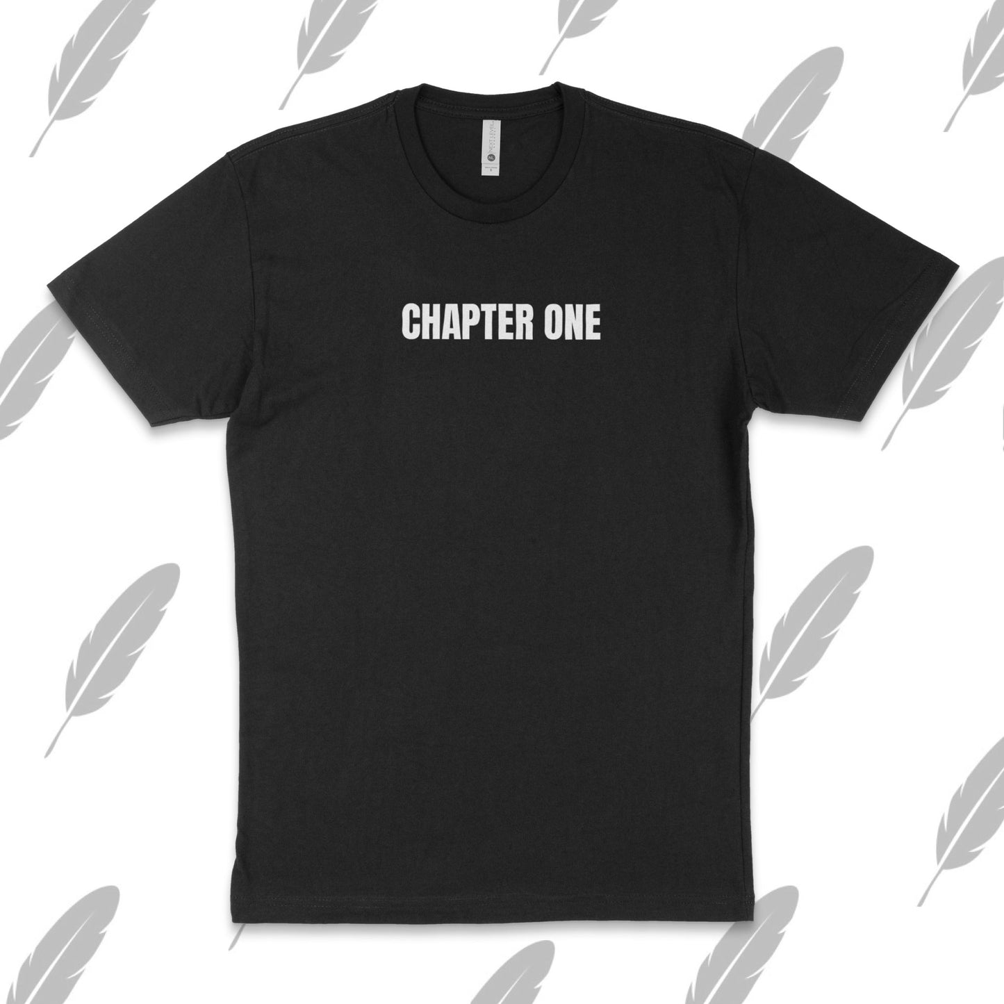 Chapter One Shirt