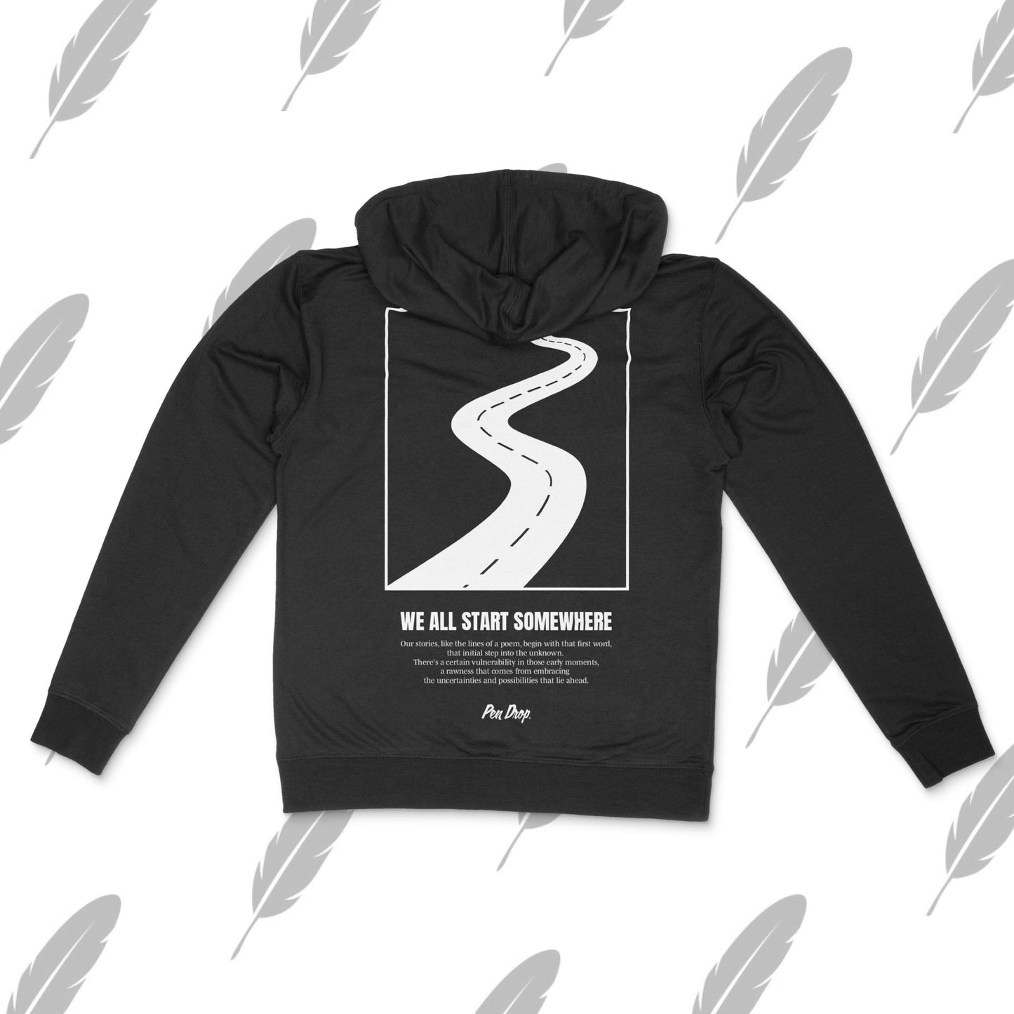 Chapter One Hoodie