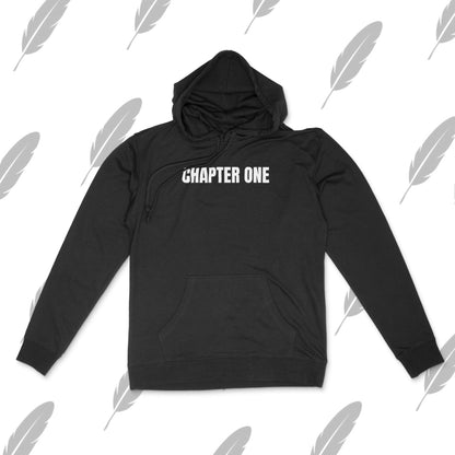 Chapter One Hoodie