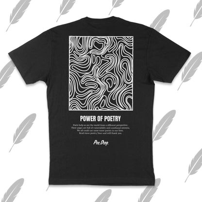 Read More Poetry Shirt